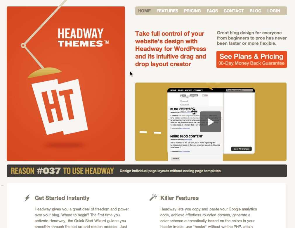 Welcome Headway 2.0!