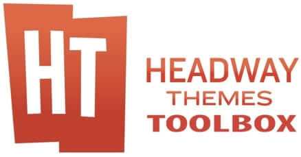 Announcing Headway Toolbox!